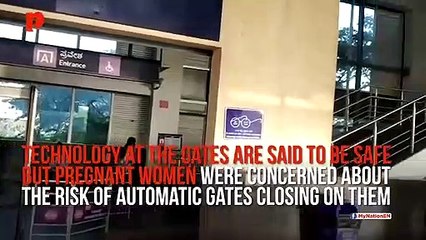 Metro pregnant women MyNation