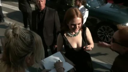 Zelenski interviene en directo en la gala inaugural de Cannes 2022