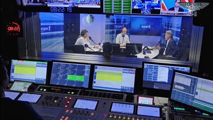 Jean-Luc Mélenchon à Matignon ? «L’espoir est à portée de vote», estime Fabien Roussel