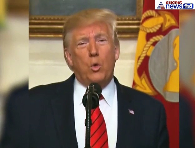 बगदादी की मौत के साथ मारा गया उसका वारिस, IS ने किया कन्फर्म, अमेरिका को धमकी भी दी