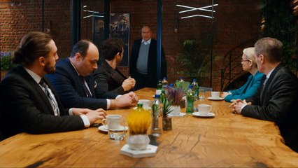 Amor Lógica Venganza 93