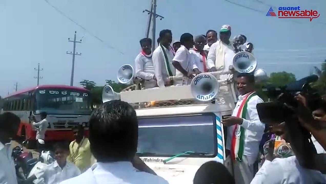 SIddaramaiah insulted