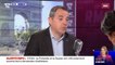 Jérôme Fourquet, politologue: "Emmanuel Macron n'avait pas anticipé le coup politique majeur de Jean-Luc Mélenchon"