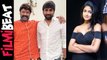 Dimple Says No To Balayya Gopichand Movie | Telugu Filmibeat