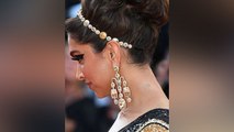 Cannes Film Festival 2022: Deepika Padukone का Saree Look Troll, Fans का Shocking Reaction | Boldsky