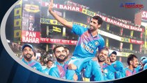 Beyond the game: From Royal Challengers Bangalore retaining Virat Kohli and AB de Villiers to bring in Gary Kirsten and Ashish Nehra as coaches. Vidarbha winning the Ranji Trophy to Bangladesh Cricket Board coming down on Sabbir Rahman.