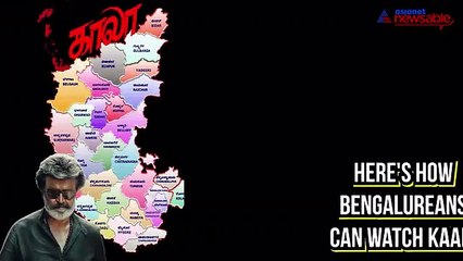 Kaala: The Power of Resilience and Justice