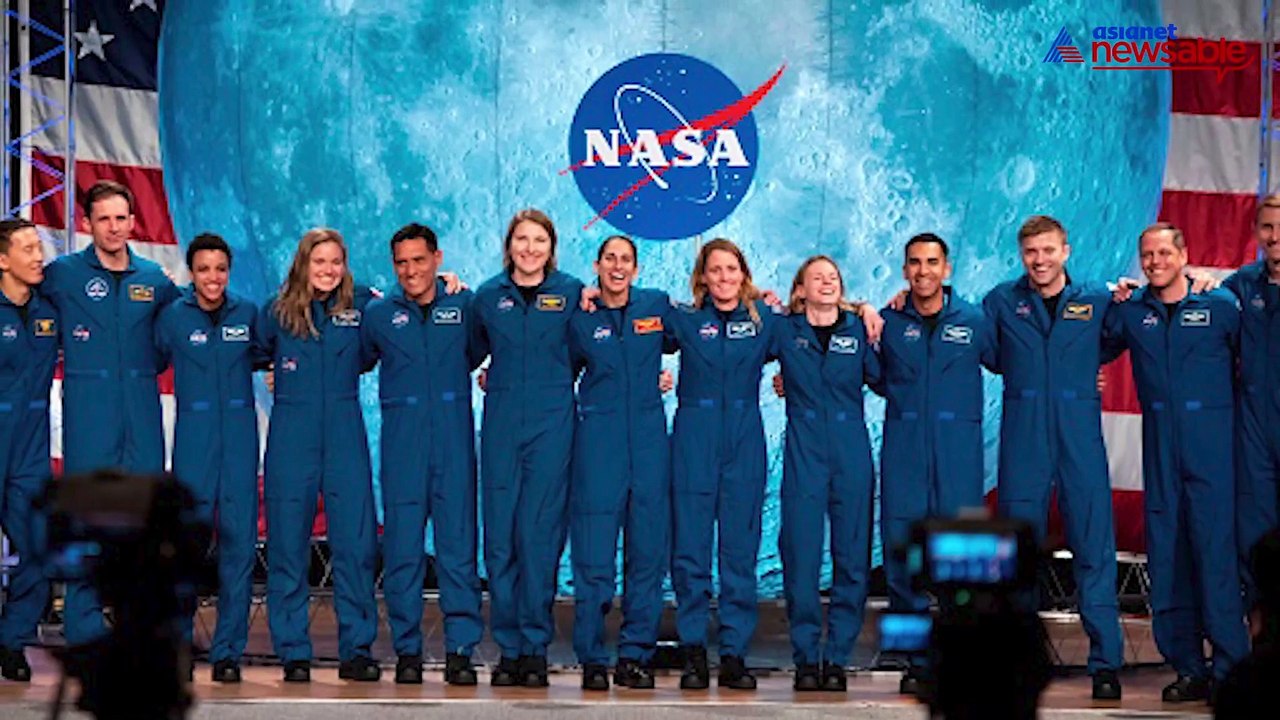 Exclusive: Bengaluru student bags NASA internship in COVID-19 research; shares his experience