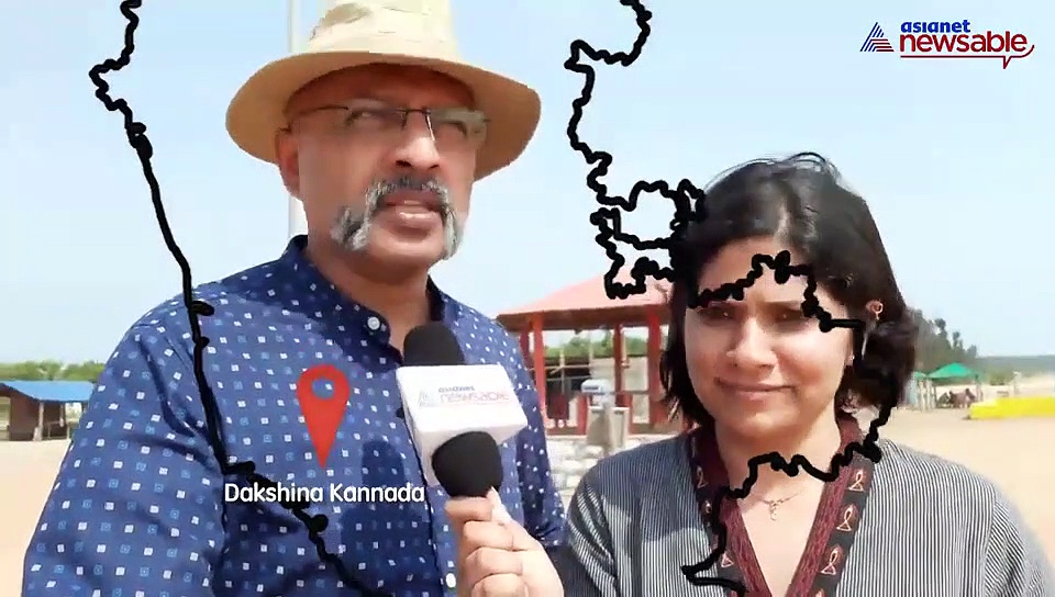Live: Capturing the Karnataka Elections 2018 mood in the coastal region