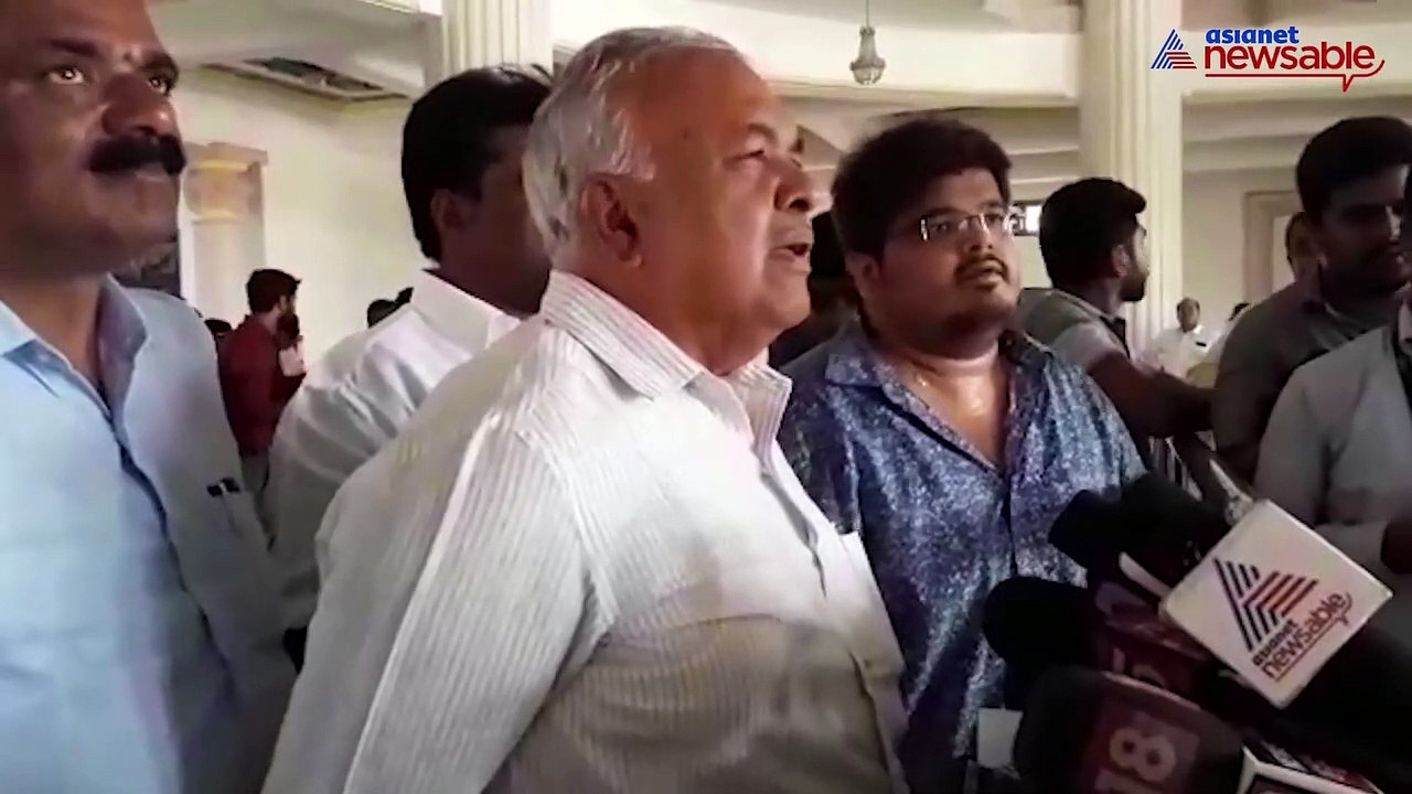 Ramalinga Reddy