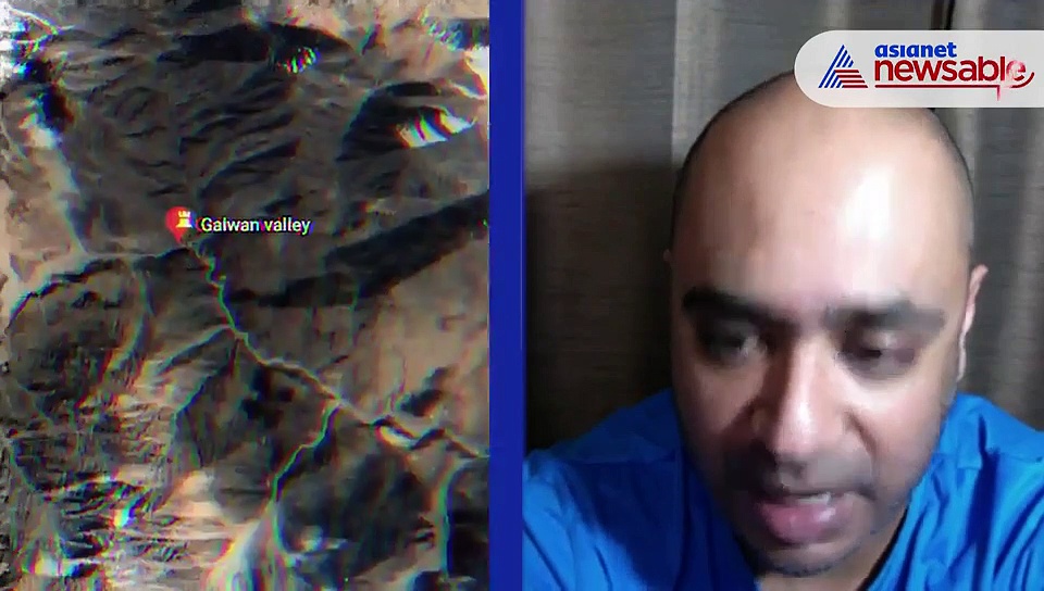 Galwan Valley Clash: Abhijit Iyer-Mitra dissects the Indo-China face-off