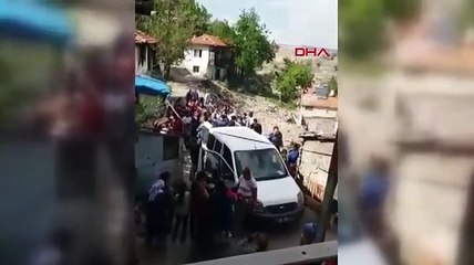 Korkunç iddia! 2,5 yaşındaki oğlunu döverek öldürmekle suçlanıyor