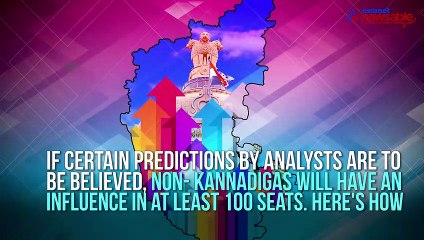 Kannadiga voting