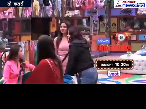 बिग बॉस में टीवी की 'बहुओं' ने की वापसी, दोनों कंटेस्टेंट को देख ऐसा था सिद्धार्थ का रिएक्शन