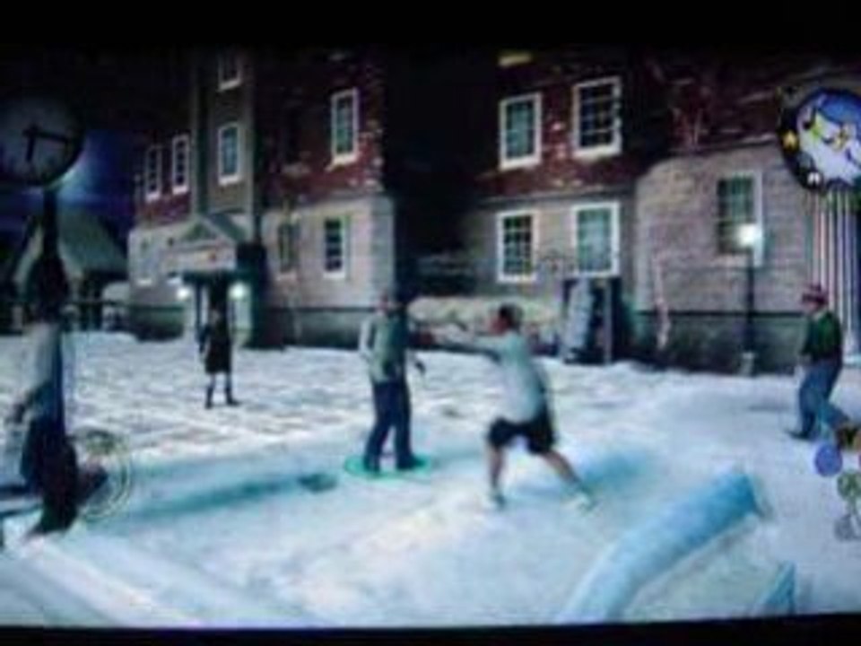 Gameplay Bully Scholarship Edition Xbox 360