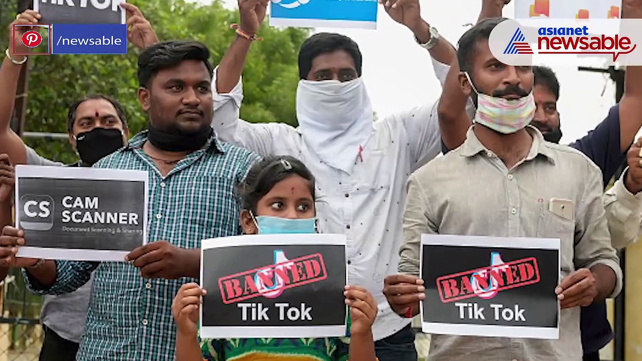 What’s next? Cyber expert speaks on effects of ban on Chinese apps, opportunity for Indian app makers