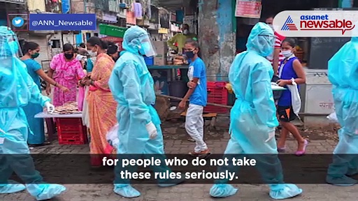 Bengaluru: Authorities intensify drive to tackle COVID-19 spread; Rs 57.39 lakh fine collected in June