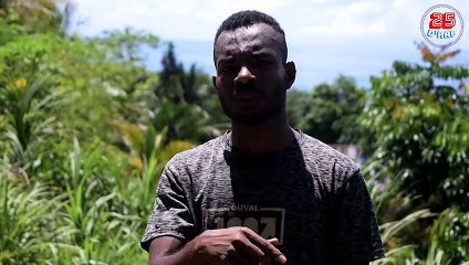 LAZY TO KNOW WITH YOU You are already lazy to know East Papuan song