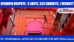 Ayodhya Ram Mandir Bhoomi Pujan: Advocate For Ram Lalla Encapsulates Land Dispute Case