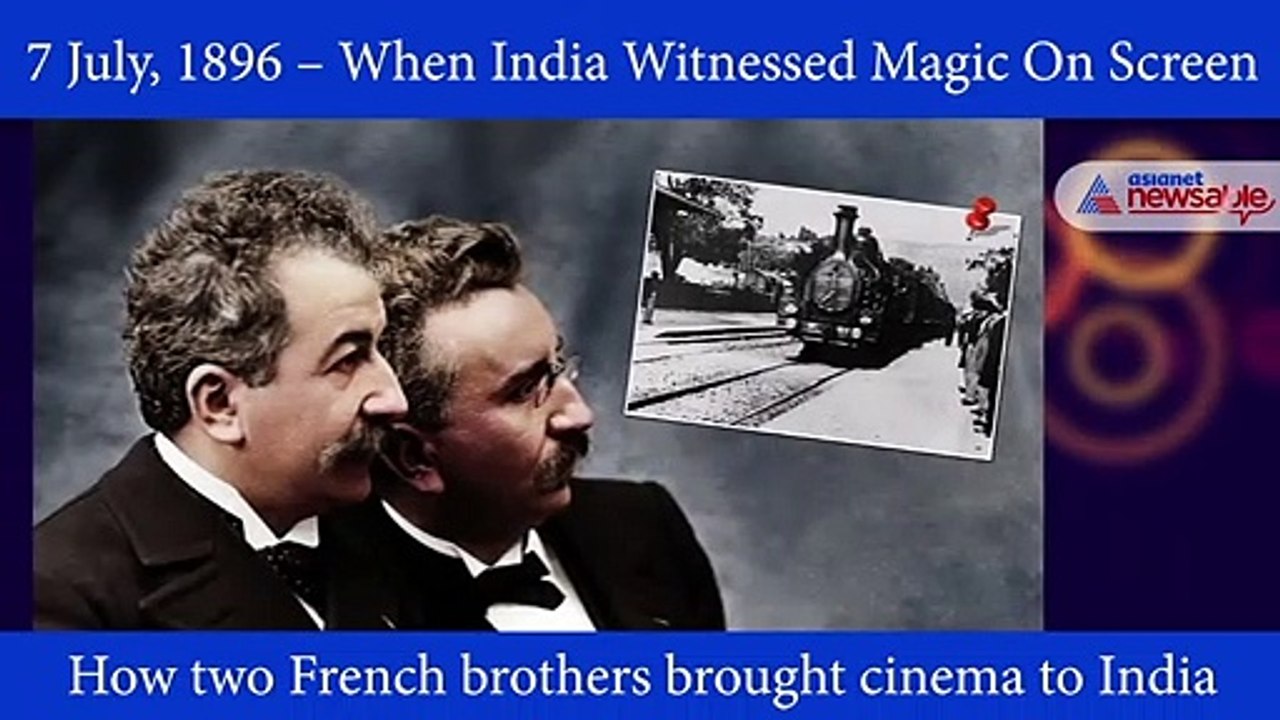 How two French brothers brought the magic of ci...