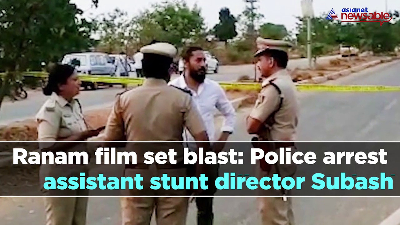 From arrest of stuntman to Nigerian national, watch Bengaluru Night Cap