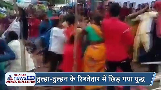 वायरल खबरें: खालसा एड के एक वर्कर की  दाढ़ी के साथ खेल रही बच्ची और  बिग बॉस की आवाज से सारे डॉगी उठ गए