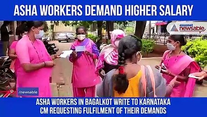 Asha Workers