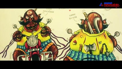 Throwback Thursday: Walk down the food trail from Bengal to Bengaluru