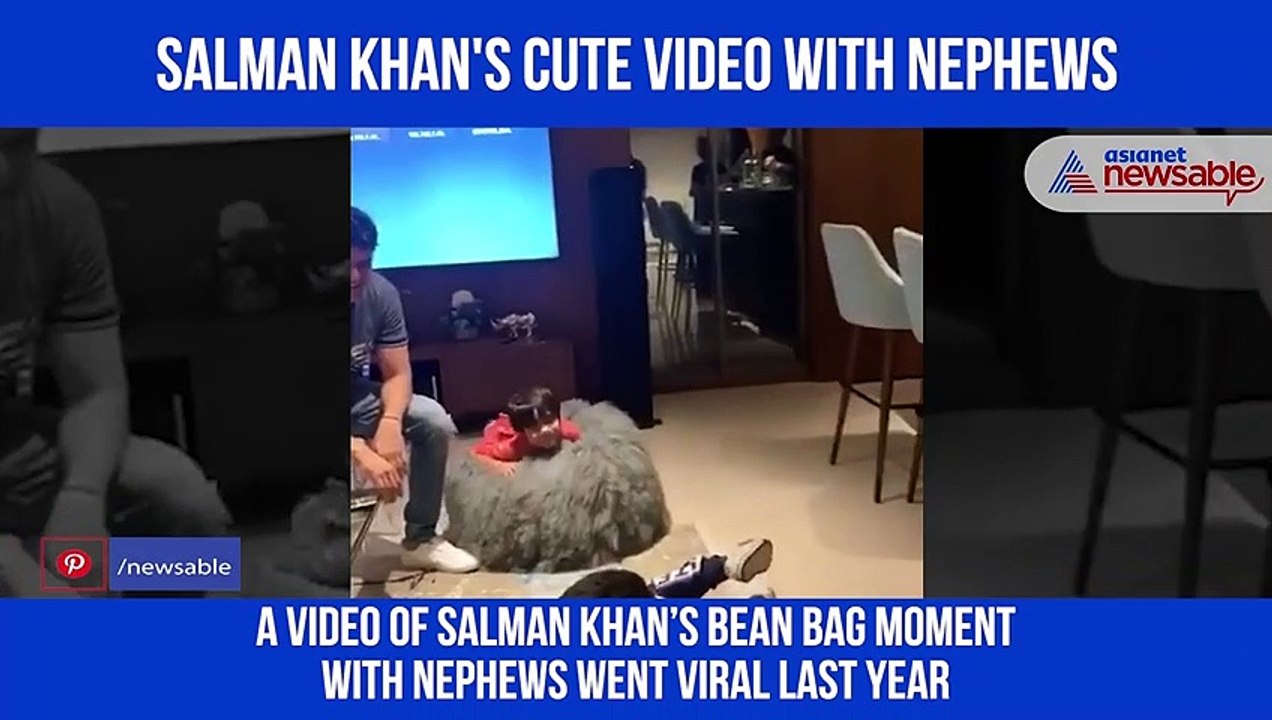 Salman Khan N