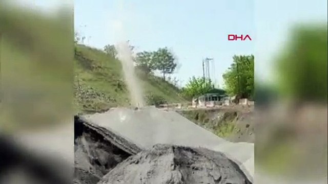 İstanbul’da hortum paniği: O anlar görüntülendi
