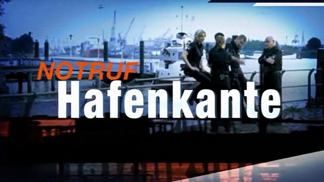 Notruf Hafenkante Staffel 1 Folge 8 HD Deutsch