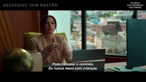 Assassino Sem Rastro Filme Completo Dublado 【em PORTUGUÊS】