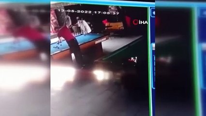 Yine Esenyurt, yine dehşet! 4 bin TL alacağı için dehşet saçtı!
