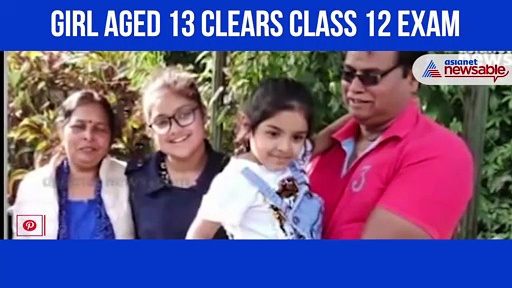 Madhya Pradesh: 13-year-old girl clears Class 12 exam days after losing father, grandfathers to COVID-19