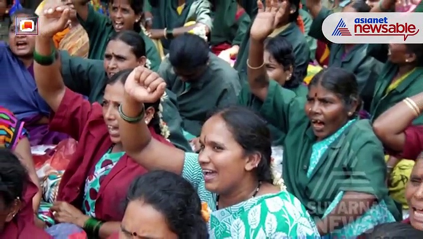 House owner ‘refuses’ to give drinking water to pourakarmikas; viral video brings awareness