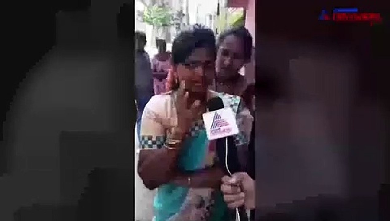 RR Nagar Polls