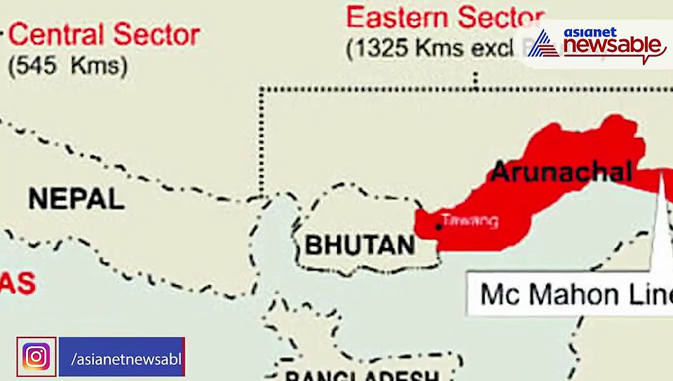 #UnmaskingChina: When India Dealt A Massive Blow To China In 1967