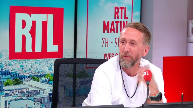 La recette du clafoutis aux cerises de Cyril Lignac