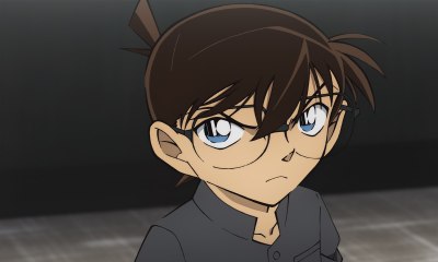 Détective Conan est de retour pour "La fiancée de Shibuya"