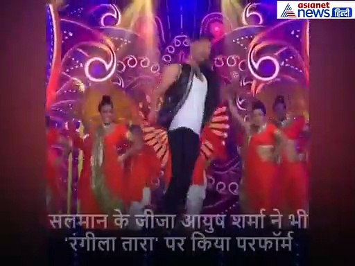 कैटरीना से सैफ की बेटी तक, आईफा में इन सेलेब्स की परफॉर्मेंस ने जीता दिल : Video