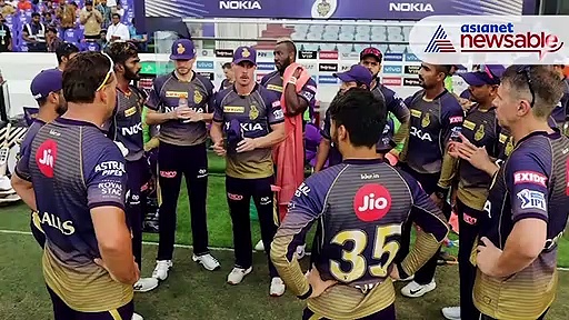 IPL 2020 Team Preview: Kolkata Knight Riders