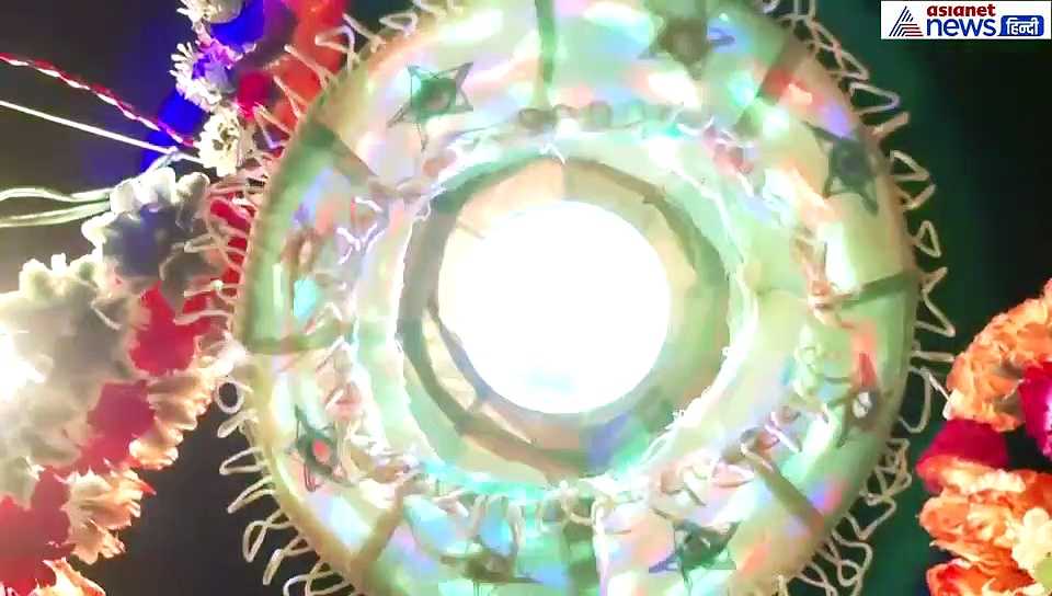 VIDEO: 24 कैरेट सोने की चढ़ी बर्क, इस शहर की सबसे महंगी मिठाई, जानें खासियत