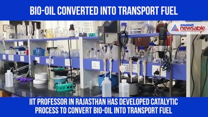 Rajasthan IIT professor