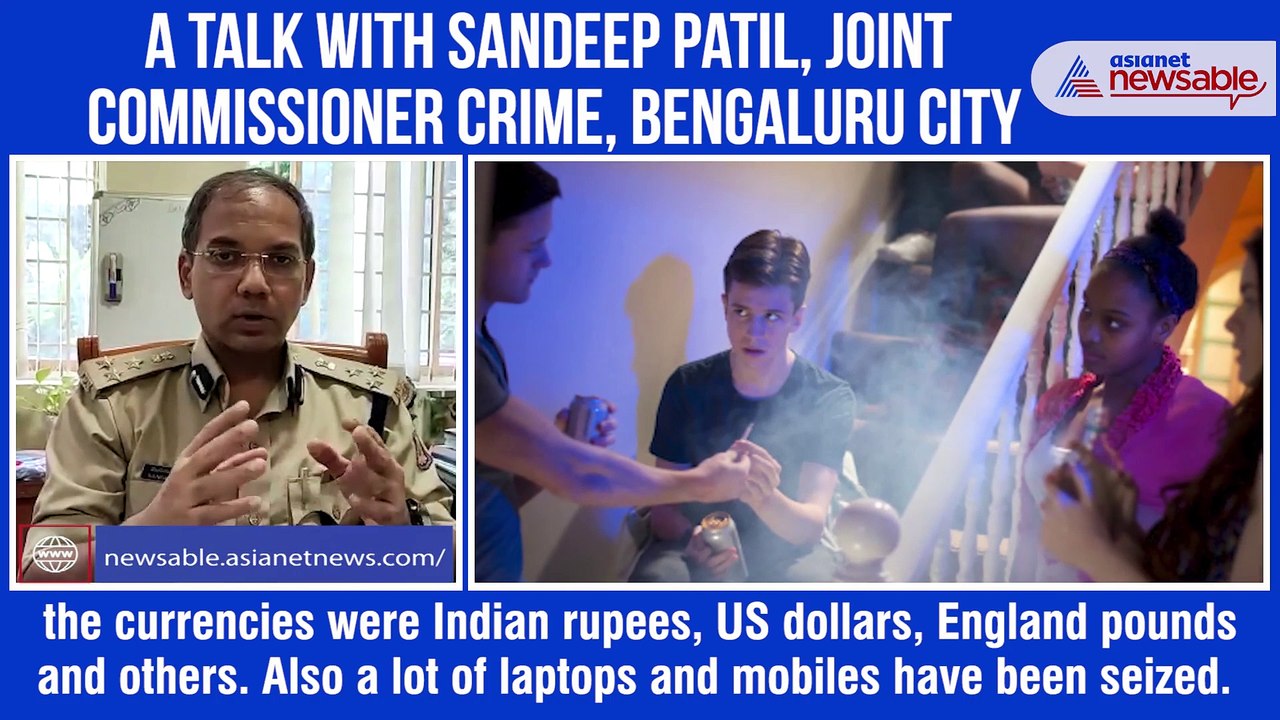 Sandeep Patil