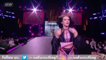 Toni Storm vs. Jamie Hayter | Highlights