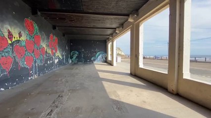 Roker shelter set to be developed by Vaux
