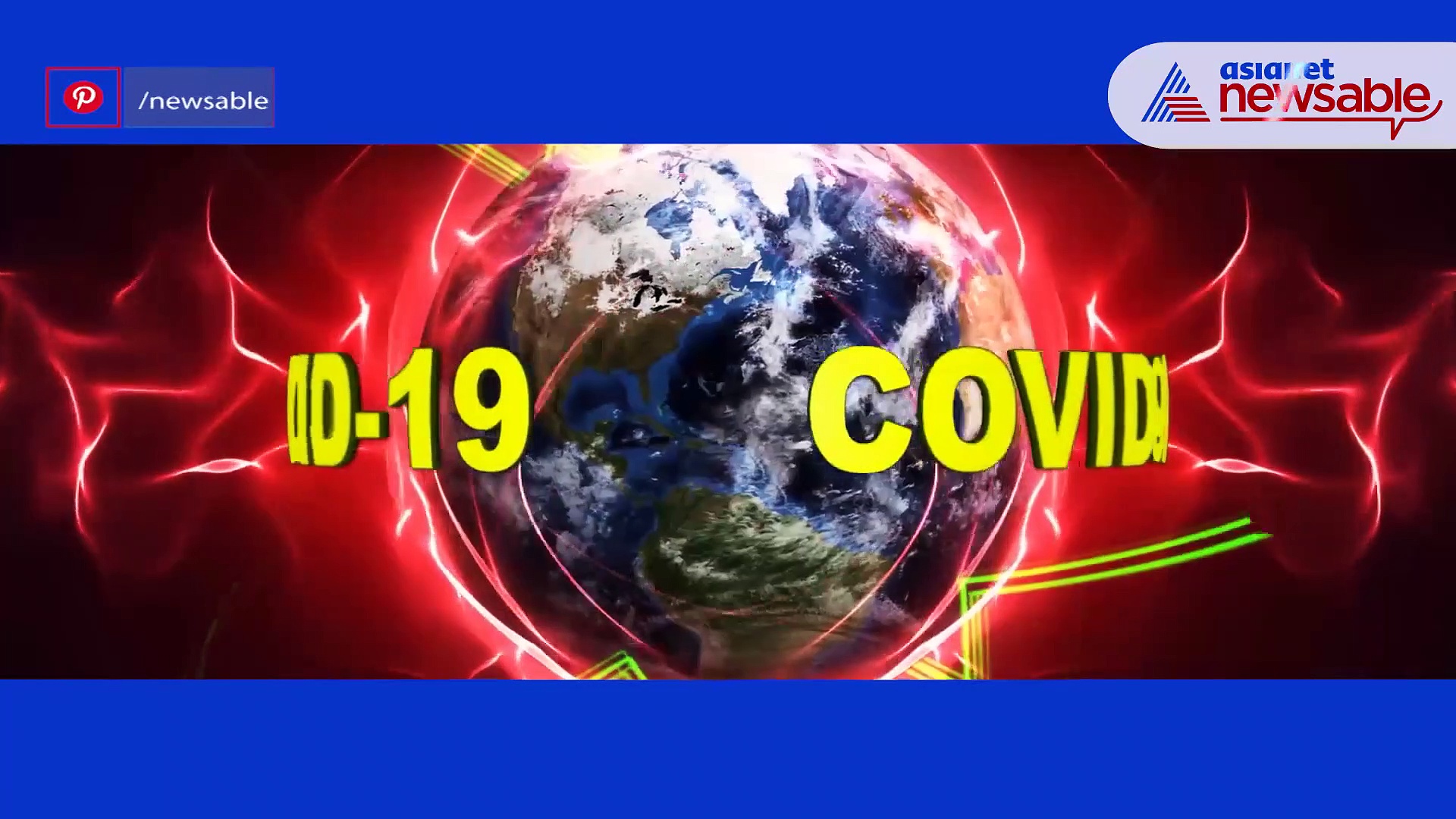 New commissioner Manjunath Prasad reveals BBMP’s plan to tackle COVID-19 situation in Bengaluru