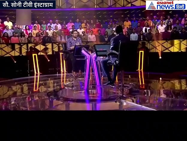 VIDEO:बिग बी का असली नाम अमिताभ नहीं बल्कि इंकलाब था, एक्टर ने सुनाया पूरा किस्सा