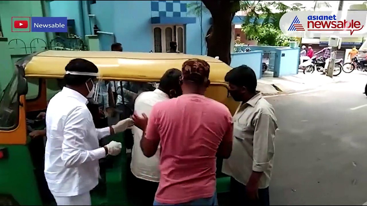 BBMP corporator