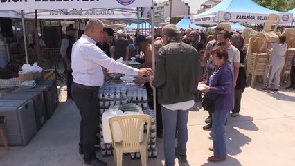 ÇANAKKALE - Jumbo karides avcıları bolluk beklentisiyle sezona başladı